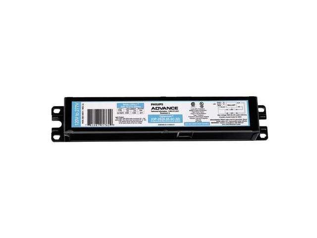 Photos - Chandelier / Lamp Philips ADVANCE IOP-2S28-95-SC-SD Dimming Ballast, 120/277V, 46 In Lamp IO 