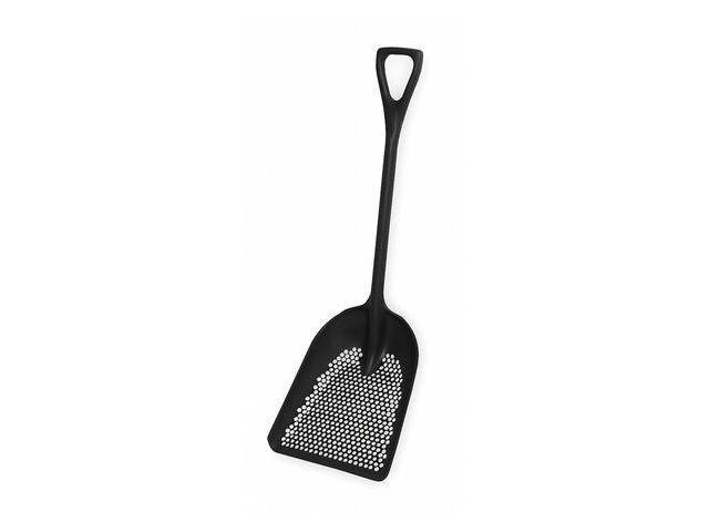 Photos - Other Garden Tools SEYMOUR MIDWEST TOOLITE 49510GR Sifting Scoop, 27 In. Handle, Poly