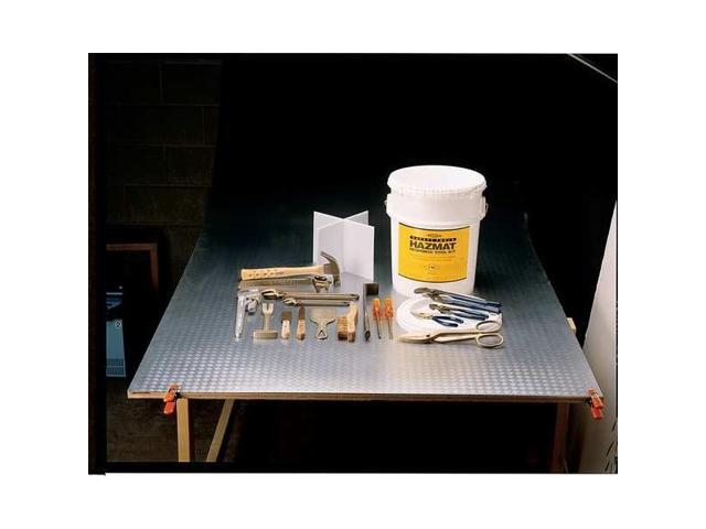 AMPCO SAFETY TOOLS W-213AL 18 in L 3 3/16 in Cap. Aluminum Straight Pipe Wrench