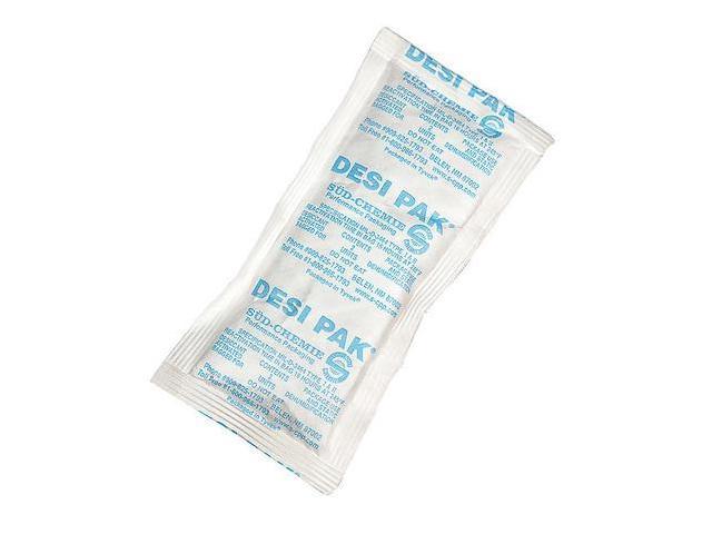 Photos - Other Garden Tools ARMOR SHIELD D2UCT Desiccant, 6in. L, 3in. W, Tyvek, PK150