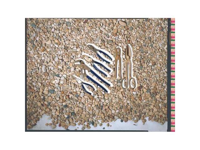 AMPCO SAFETY TOOLS W-211 10 in L 2 1/2 in Cap. Aluminum Bronze Straight Pipe