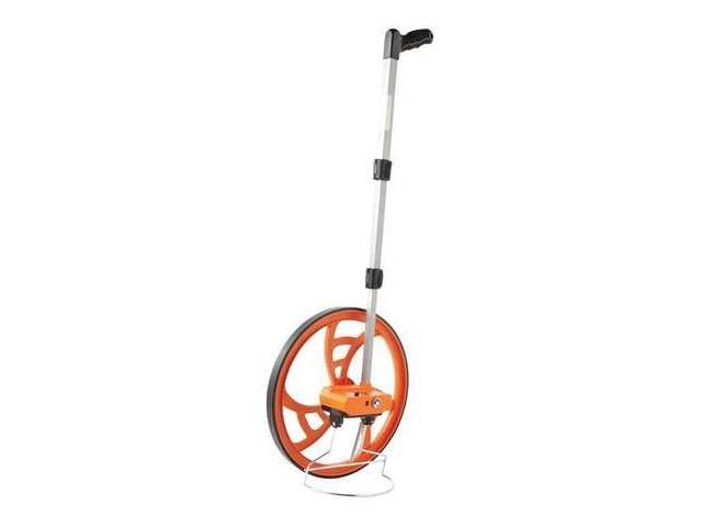 KESON RR410 Measuring Wheel,Measures in Ft and 10ths