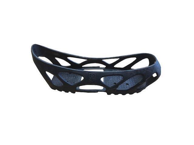 STRIDE STRIDE40 Ice Traction Cleat Overshoe,PR