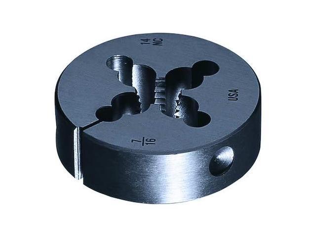 Photos - Other Power Tools Greenfield Threading 402787 Carbon Round Adjustable Die 382 Greenfield 