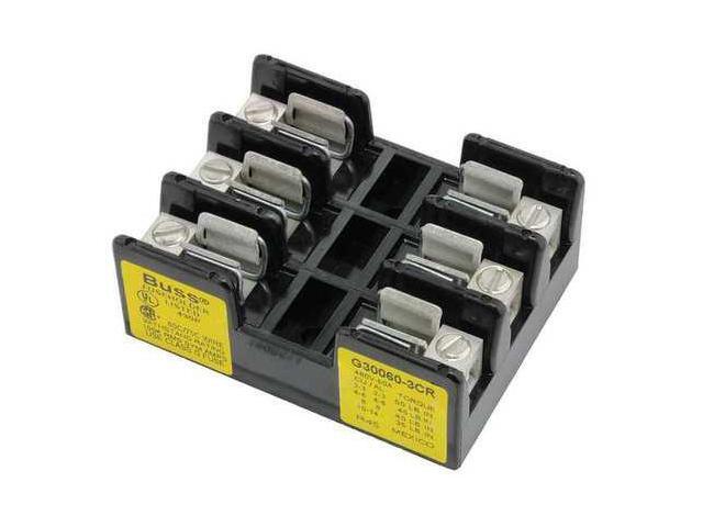 RHEEM SP11112 Fuse Block,35A