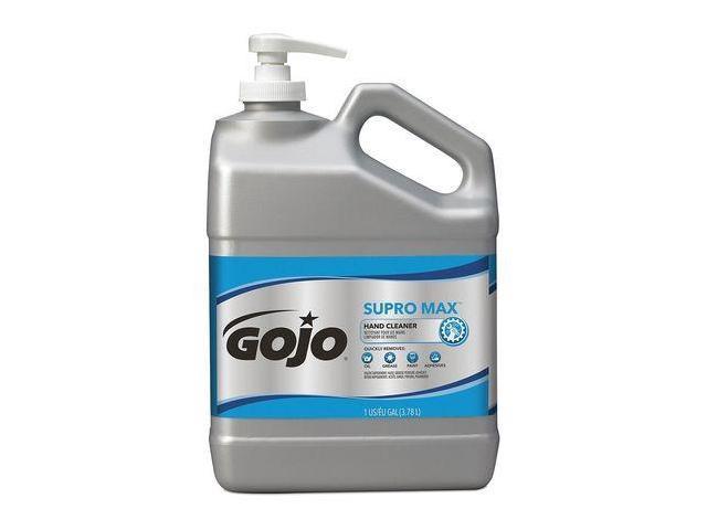 Photos - Other sanitary accessories Gojo 0979-02 1 gal. Hand Cleaner Pump Bottle, PK 2 