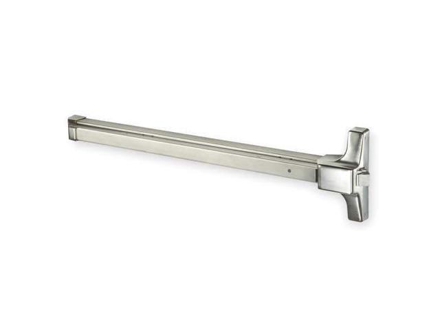 ASSA ABLOY ACCENTRA 2100F x 630 Rim Pullman Bolt,Exit Device,Grade 1