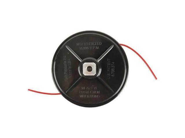 STENS 385-154 Bump Feed Trimmer Head