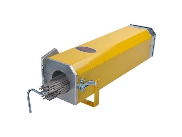 DRYROD 1205500 Portable Welding Oven,Type 1,300 Deg