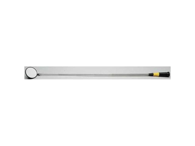 GENERAL TOOLS 759563 Telescoping 3X Mirror Tab