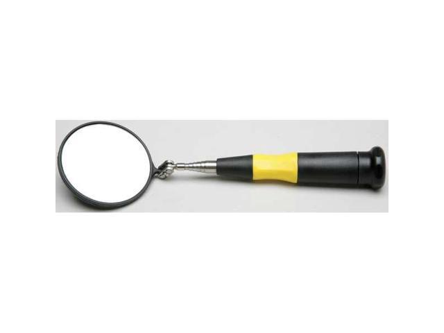 GENERAL TOOLS 759563 Telescoping 3X Mirror Tab