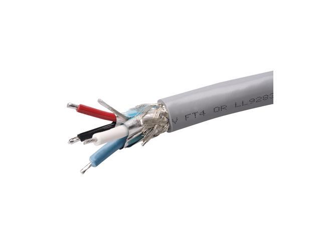 Maretron Micro Bulk Cable Gry 100 Meters1Pc Micro Bulk Cable Gry 100 Meters1Pc - image 2