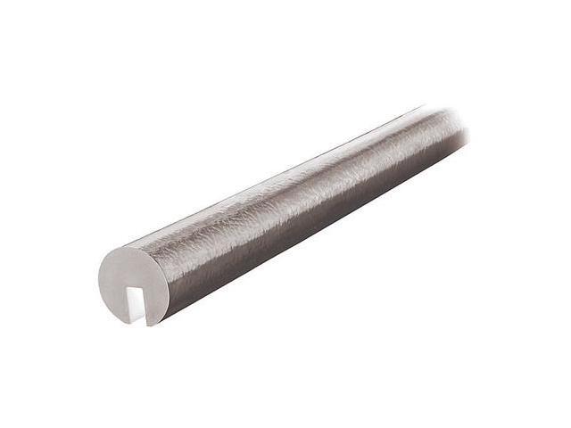 KNUFFI 60-6710-1 Edge Guard,Rounded,White