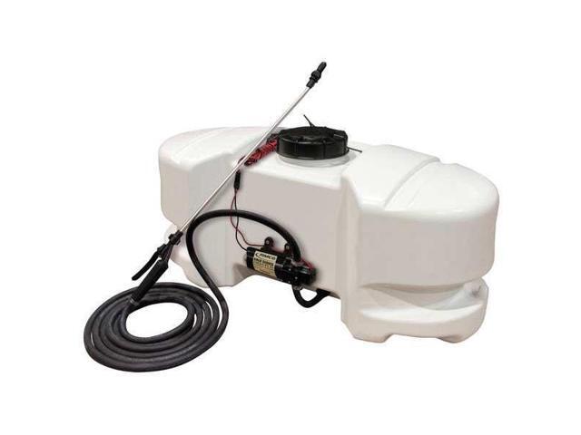 FIMCO LG-25-EC 25 Gallon Standard Spot Sprayer, 1.2 GPM