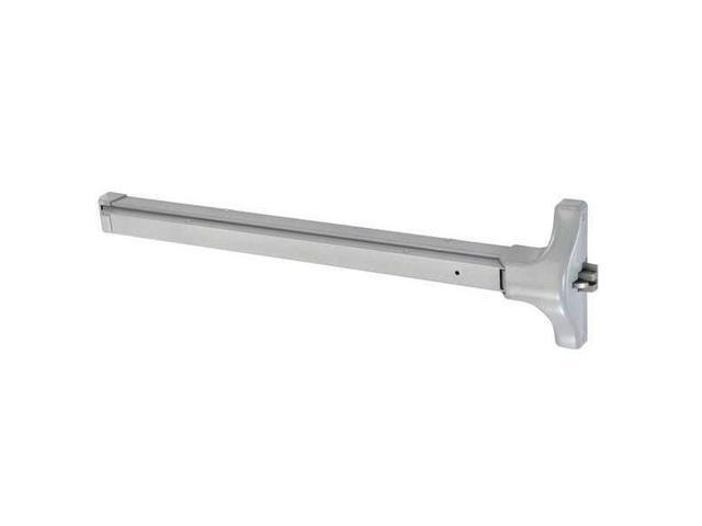 ASSA ABLOY ACCENTRA 2150 x 689 Rim Square Bolt,Exit Device,Grade 1