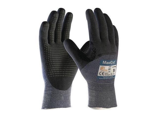 Photos - Other Power Tools PIP 44-3455 Cut-Resistant Gloves, S, 7' L, PR, PK12