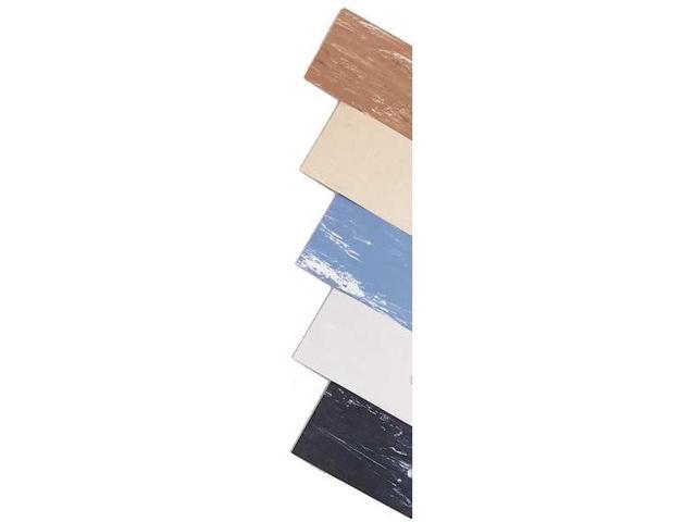 NOTRAX 470S2436GY Antifatigue Mat, 3 ft. L x 2 ft. W, 1/2' Thickness, Vinyl,