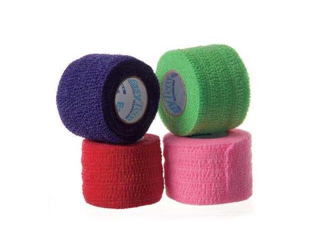 MEDLINE MDS088015CP Bandage, Latex Free, No, Cohesive, PK48