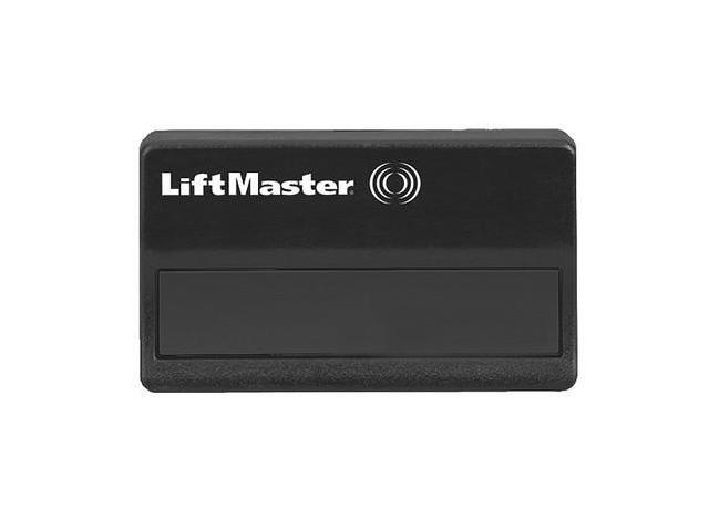LIFTMASTER 371LM Transmitter, 1 Button,315Mhz