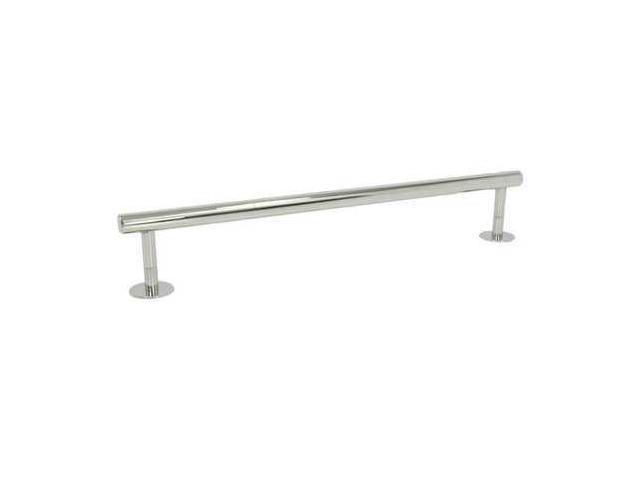 Photos - Other sanitary accessories WINGITS WMETBPS18 Towel Bar, Chrome, Modern Elegance, 18In