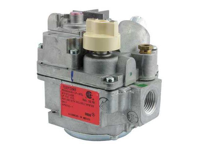 RHEEM SP5870C Gas Valve Lp