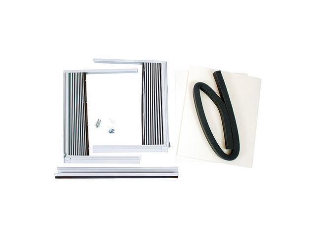Photos - Other climate systems FRIEDRICH KWIKQ Kuhl® Window Mount Kit