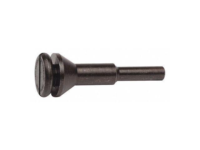Photos - Other Power Tools WEILER 36542 Mounting Mandrel 