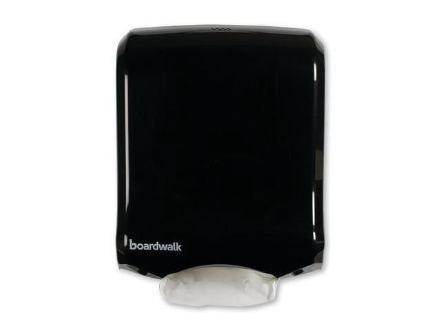 Boardwalk Ultrafold Multifold/C-Fold Towel Dispenser 1500