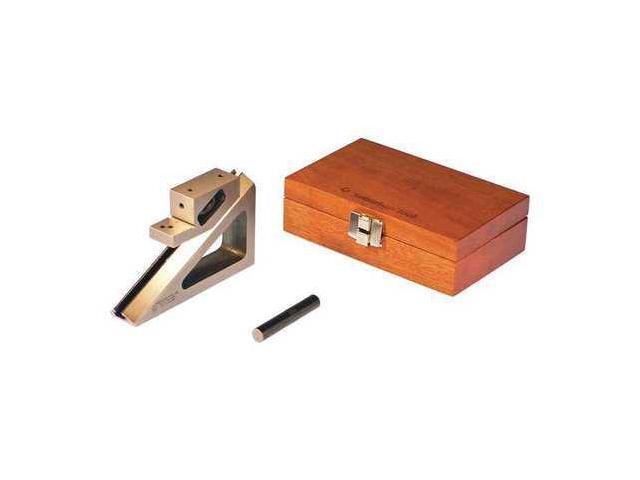 SUBURBAN PG-613 Planer Gage,6-3/16 in. L, 1-1/8 in. W