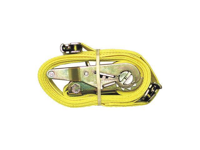 BUYERS PRODUCTS 01077 Tie Down, E-track, 2' x 20ft