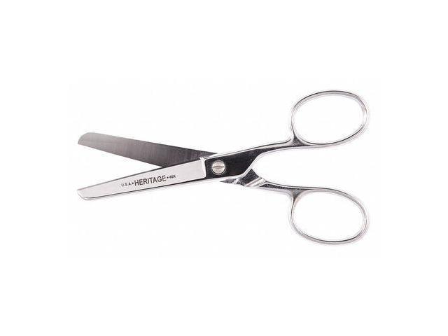 Photos - Other Power Tools Heritage G46HC Safety Scissors with Large Rings, 6-Inch 46-G2071657 