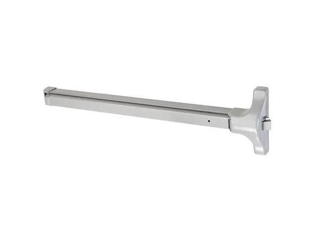 ASSA ABLOY ACCENTRA 2100F x 689 Rim Pullman Bolt,Grade 1,2100 Series