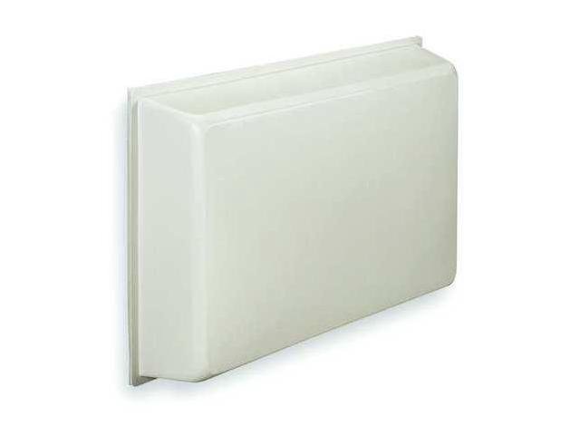 Photos - Other climate systems CHILL STOPR 1212-06 Indoor Air Conditioner Cover, 21 in H x 30 in W 6 in D