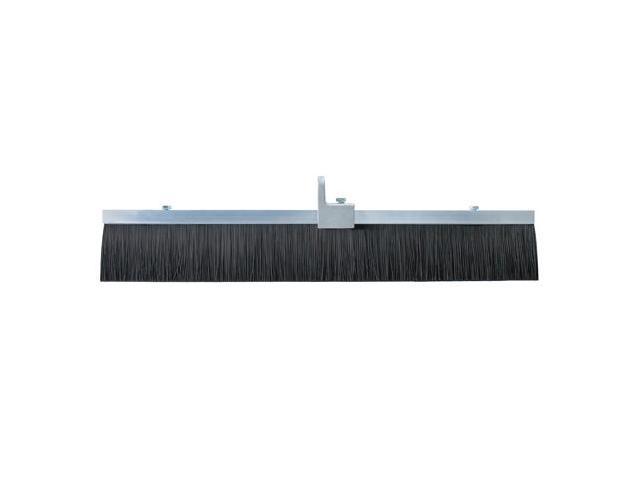 Photos - Steam Cleaner Kraft Tool CC158 Weigh-Lite Concrete Finish Broom, 48' 