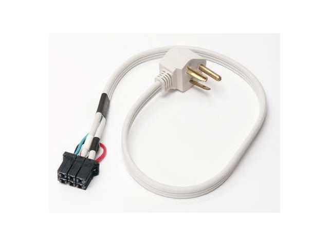 Photos - Other climate systems Friedrich PXPC26530 Optional Cord, 265V, Beige, 1-1/4 In. L 