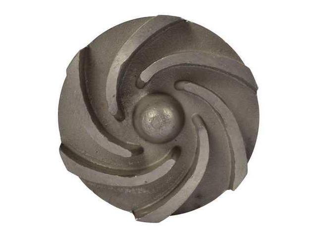 DAYTON PPL2203SG Impeller