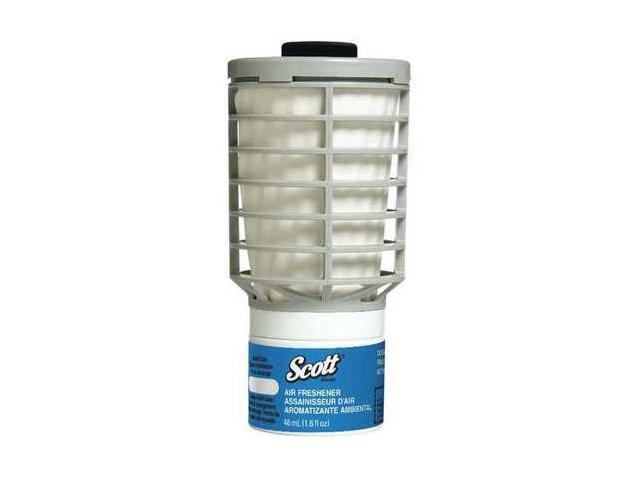 Scott Essential Continuous Air Freshener - 91072 - Ocean Scent