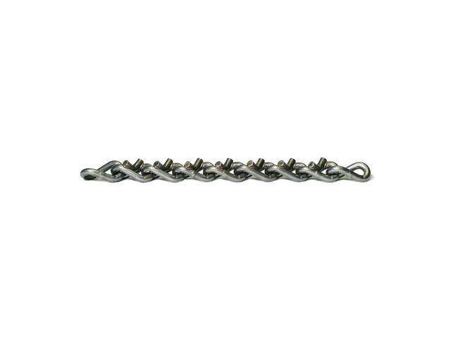 PEERLESS CHAIN QG6821 Cross Chain, V-Bar