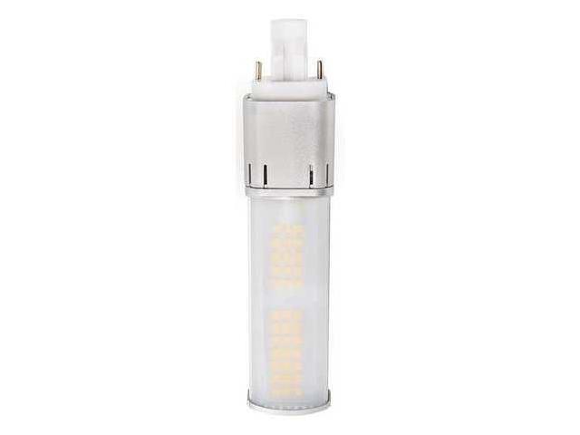 Light Efficient Design 07324 - LED- 7310-40A LED Pin Base CFL Replacements