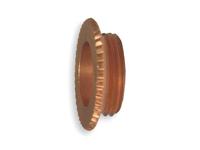 THERMAL DYNAMICS 9-8243 Shield Cap Deflector,For 2CZF1 and 2CZF2