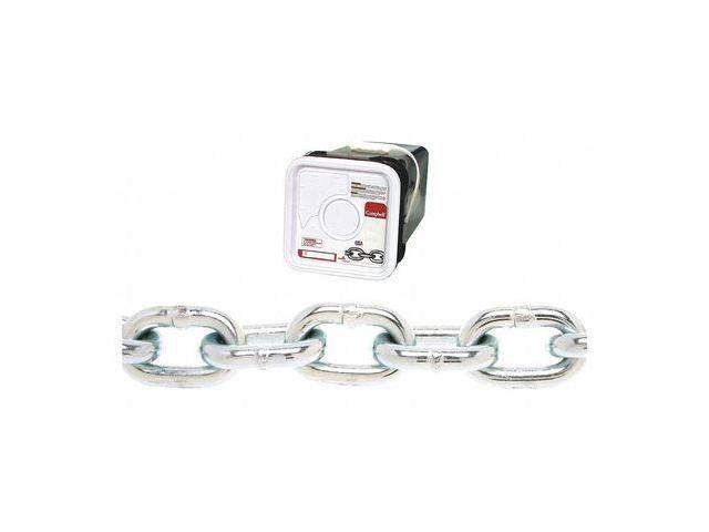 Photos - Other Power Tools CAMPBELL CHAIN & FITTINGS T0143526 5/16' Grade 30 Proof Coil Chain, Zinc