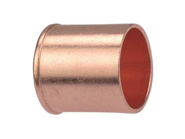 NIBCO 616 3/4 3/4' NOM FTG Copper Plug