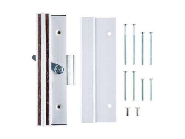 Photos - Other for repair WRIGHT PRODUCTS V1205 Sliding Glass Door Handle, Alum