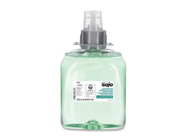 Luxury Foam Hair & Body Wash, 1250mL Refill, Cucumber Melon Scent