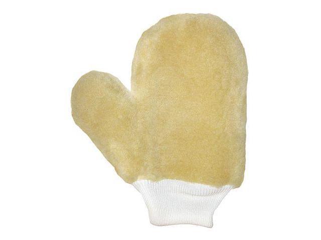 Photos - Putty Knife / Painting Tool SHUR-LINE 2007098 Painting Mitt, Synthetic Lamb Wool, 12in.L 4800