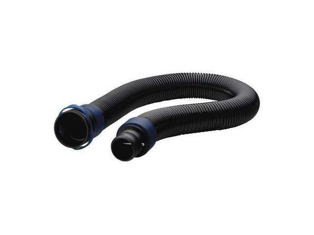 Photos - Other Power Tools 3M BT-30 100CFM Versaflo™ Length Adjusting Black Breathing Tube 