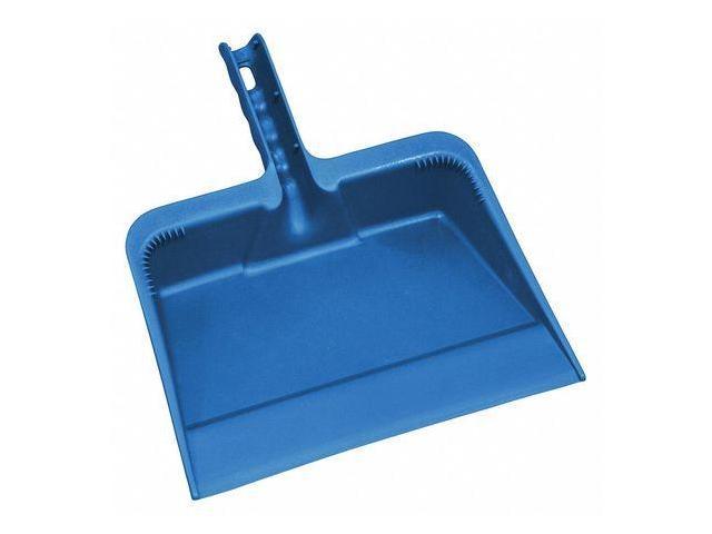 Photos - Vacuum Cleaner TOUGH GUY 48LZ25 Hand Held Dust Pan, Blue, Polyethylene