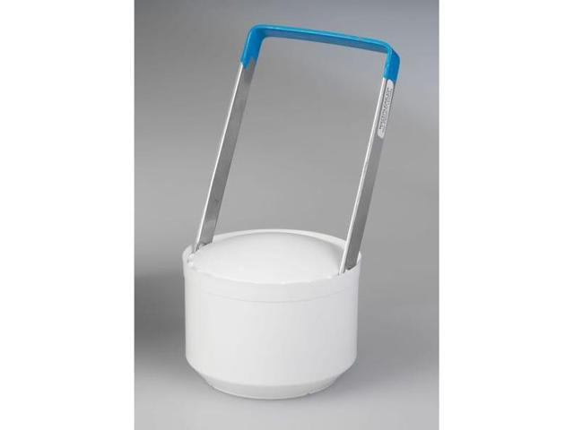 WATERLESS NO-FLUSH URINAL 3001 Trap Insert,Polyethylene
