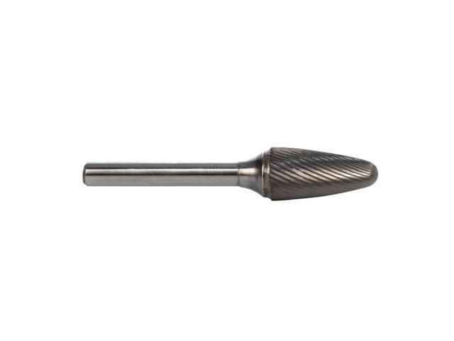 Photos - Other Power Tools M.A. Ford 45125027M Carbide Bur, 3.00Mm 
