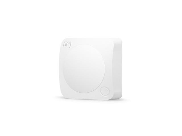 Ring - Alarm Motion Detector (2nd Gen) (1-Pack) - White - image 6